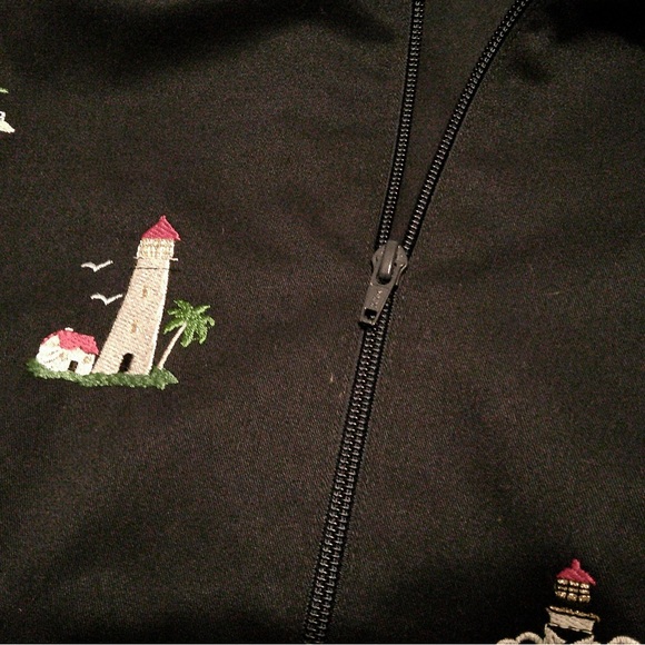 BonWorth Lighthouse Jacket - Picture 2 of 3